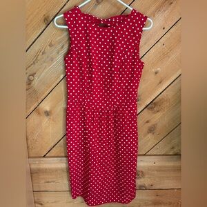 Handmade Sleeveless Dress